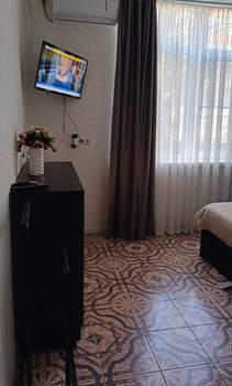 1-к квартира, вторичка, 40м2, 1/7 этаж
