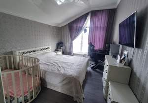 2-к квартира, вторичка, 61м2, 4/4 этаж