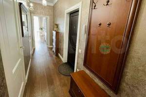 1-к квартира, вторичка, 53м2, 4/8 этаж
