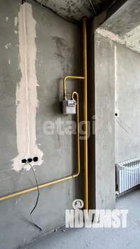 1-к квартира, вторичка, 49м2, 3/10 этаж