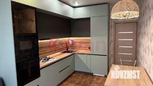 2-к квартира, вторичка, 60м2, 6/9 этаж