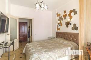 1-к квартира, вторичка, 45м2, 4/7 этаж