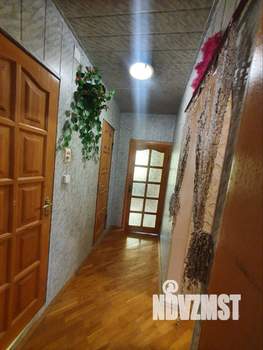 3-к квартира, вторичка, 63м2, 9/9 этаж