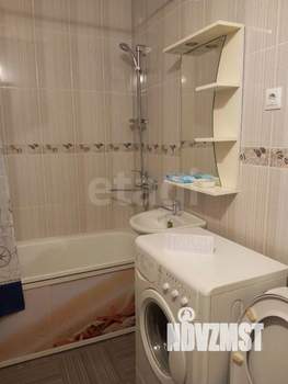 2-к квартира, вторичка, 38м2, 4/4 этаж