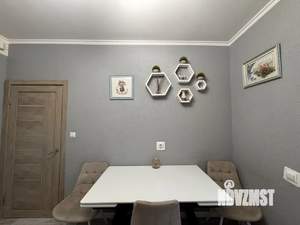 2-к квартира, вторичка, 64м2, 5/9 этаж