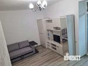2-к квартира, вторичка, 35м2, 1/3 этаж
