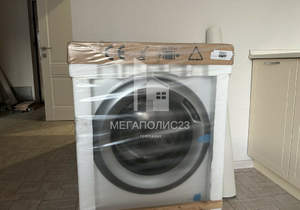 1-к квартира, вторичка, 51м2, 4/6 этаж