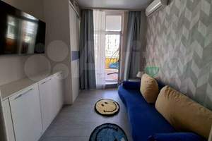 2-к квартира, вторичка, 53м2, 1/5 этаж