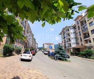 1-к квартира, вторичка, 35м2, 6/6 этаж
