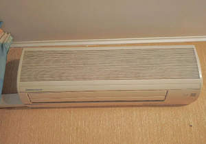 1-к квартира, вторичка, 32м2, 1/5 этаж