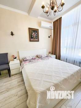 2-к квартира, вторичка, 55м2, 3/8 этаж