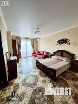 1-к квартира, вторичка, 56м2, 8/11 этаж