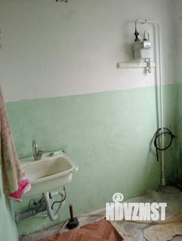 1-к квартира, вторичка, 22м2, 5/5 этаж