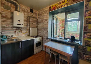 2-к квартира, вторичка, 50м2, 3/3 этаж