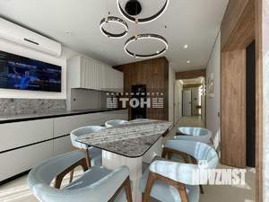 3-к квартира, вторичка, 91м2, 6/20 этаж