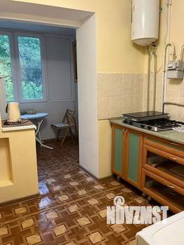 1-к квартира, вторичка, 32м2, 5/5 этаж