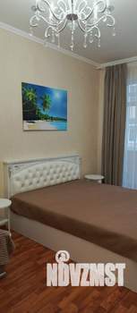 1-к квартира, вторичка, 50м2, 2/7 этаж