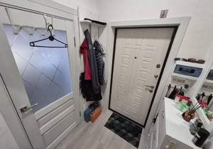 1-к квартира, вторичка, 48м2, 6/7 этаж