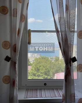 4-к квартира, вторичка, 73м2, 5/9 этаж