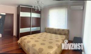 4-к квартира, вторичка, 130м2, 4/5 этаж