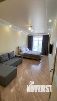 1-к квартира, вторичка, 56м2, 6/12 этаж