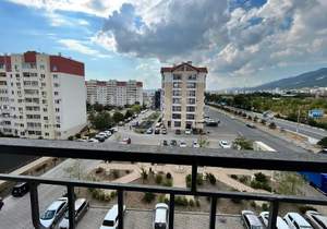 1-к квартира, вторичка, 42м2, 5/8 этаж