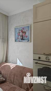 1-к квартира, вторичка, 50м2, 1/5 этаж