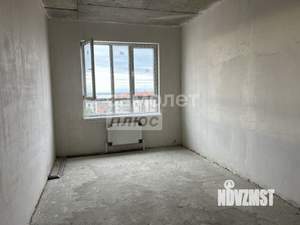 1-к квартира, вторичка, 44м2, 6/7 этаж