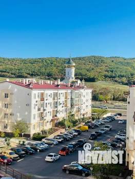 1-к квартира, вторичка, 42м2, 4/8 этаж