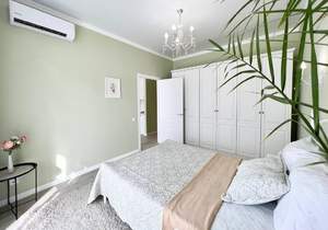 1-к квартира, вторичка, 41м2, 5/6 этаж