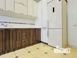 2-к квартира, вторичка, 82м2, 4/6 этаж