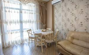 1-к квартира, вторичка, 54м2, 3/7 этаж