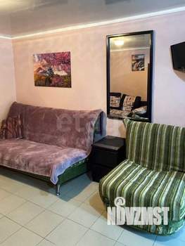 2-к квартира, вторичка, 51м2, 2/2 этаж