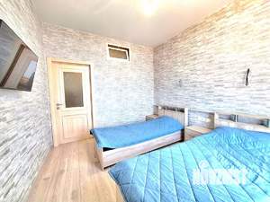 1-к квартира, вторичка, 56м2, 3/6 этаж