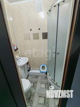 1-к квартира, вторичка, 32м2, 2/5 этаж