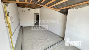 1-к квартира, вторичка, 49м2, 8/8 этаж