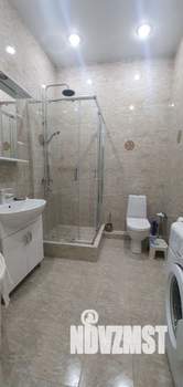 1-к квартира, вторичка, 53м2, 4/6 этаж