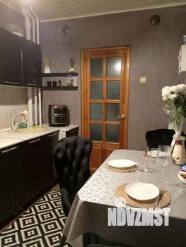 2-к квартира, вторичка, 48м2, 1/10 этаж