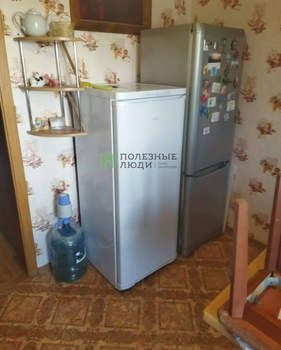 2-к квартира, вторичка, 52м2, 4/5 этаж