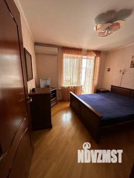 2-к квартира, вторичка, 49м2, 4/5 этаж