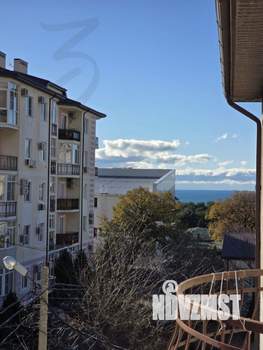 2-к квартира, вторичка, 57м2, 3/4 этаж