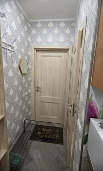 2-к квартира, вторичка, 72м2, 1/7 этаж