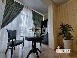 1-к квартира, вторичка, 50м2, 5/7 этаж
