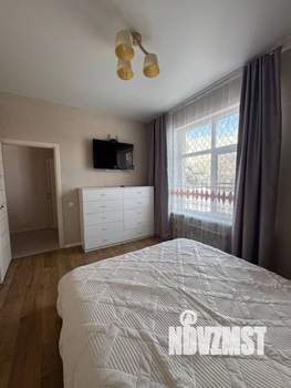 1-к квартира, вторичка, 37м2, 3/7 этаж