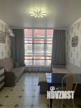 1-к квартира, вторичка, 55м2, 3/5 этаж