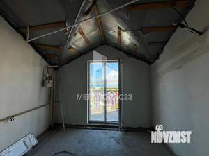 1-к квартира, вторичка, 52м2, 8/8 этаж