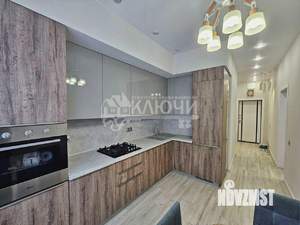 1-к квартира, вторичка, 37м2, 3/7 этаж