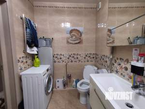 2-к квартира, вторичка, 56м2, 4/5 этаж