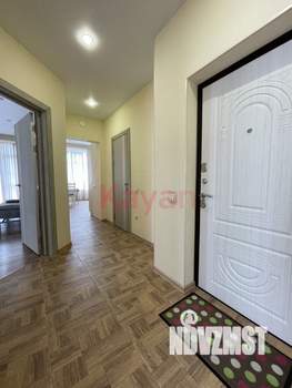 2-к квартира, вторичка, 58м2, 4/5 этаж