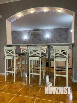 3-к квартира, вторичка, 95м2, 1/5 этаж